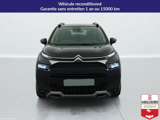 Citroen C3 Aircross image 6