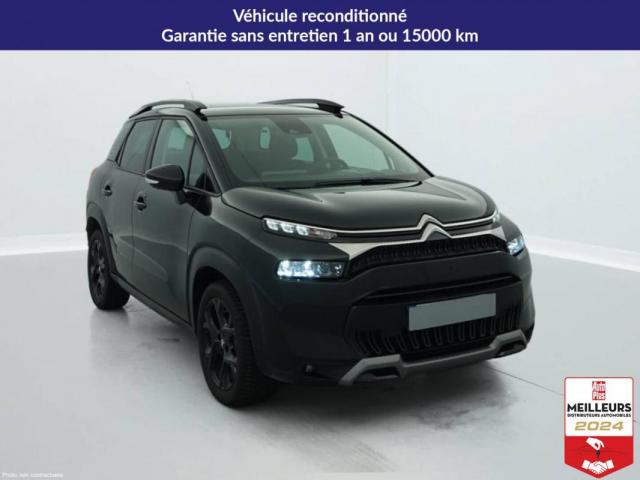 Citroen C3 Aircross image 9