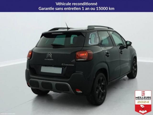 Citroen C3 Aircross image 7
