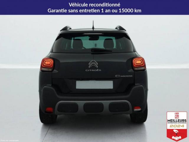 Citroen C3 Aircross image 4