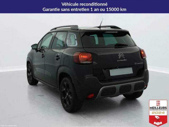 Citroen C3 Aircross image 3