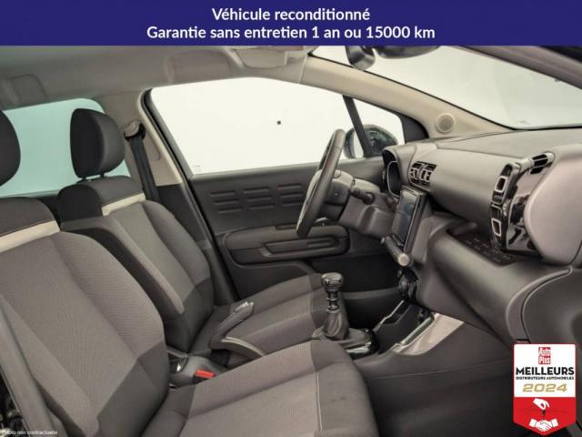 Citroen C3 Aircross image 1