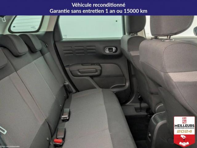 Citroen C3 Aircross image 5