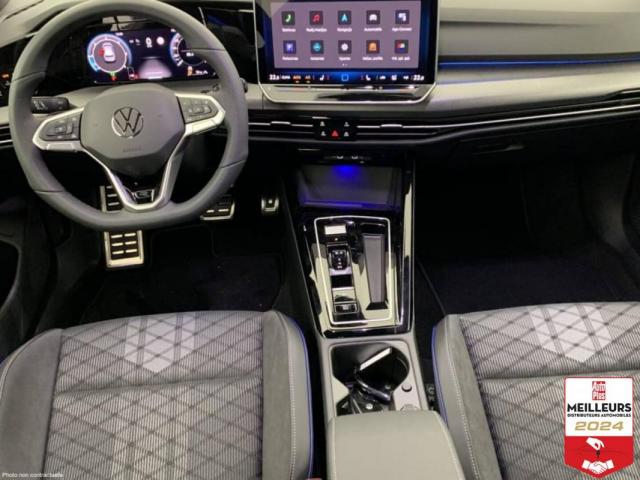 Volkswagen Golf image 3