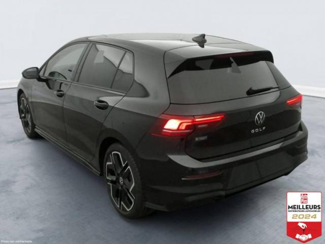 Volkswagen Golf image 1