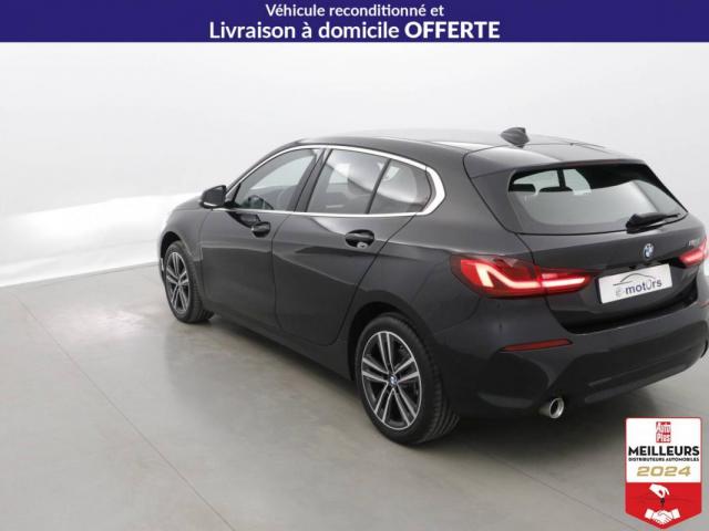 Bmw Série 1 image 3