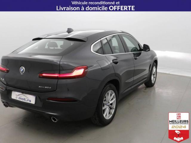 Bmw X4 image 7