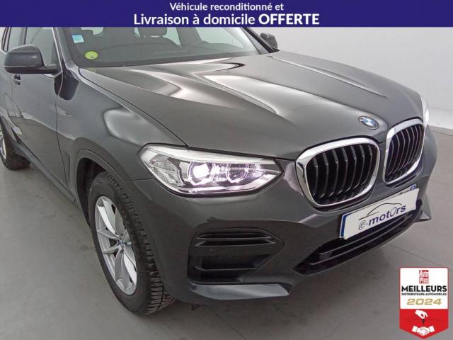 Bmw X4 image 6