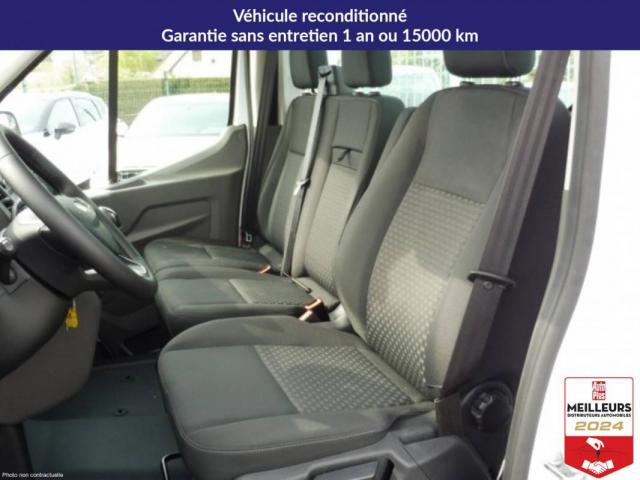 Ford Transit image 1