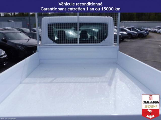 Ford Transit image 8