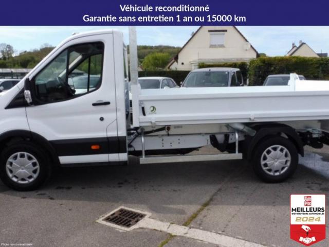 Ford Transit image 2