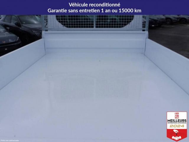 Ford Transit image 3