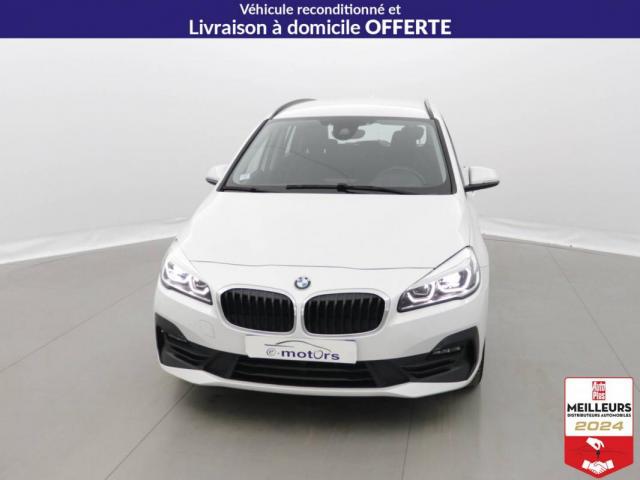 Bmw Série 2 Gran Tourer image 4