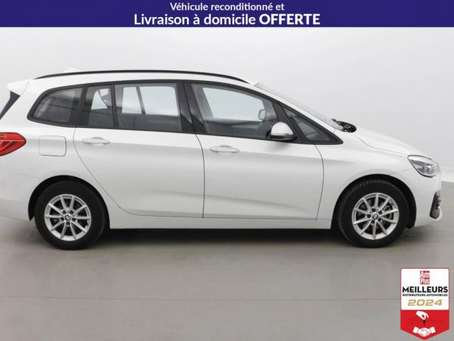 Bmw Série 2 Gran Tourer image 3