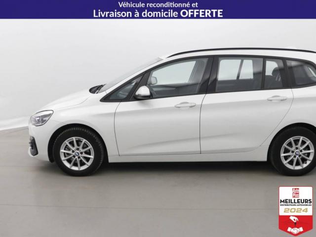 Bmw Série 2 Gran Tourer image 7