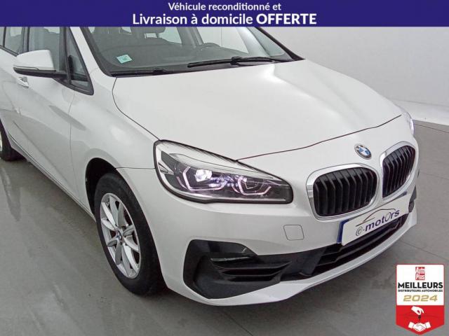 Bmw Série 2 Gran Tourer image 2