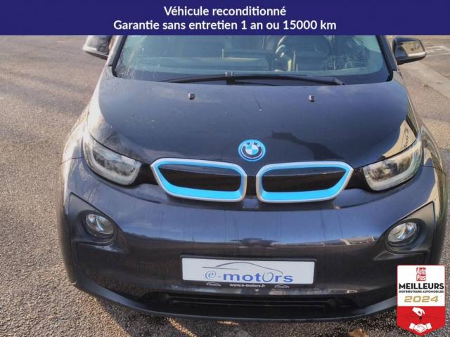 Bmw I3 image 6