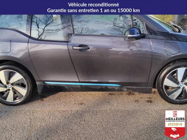 Bmw I3 image 7
