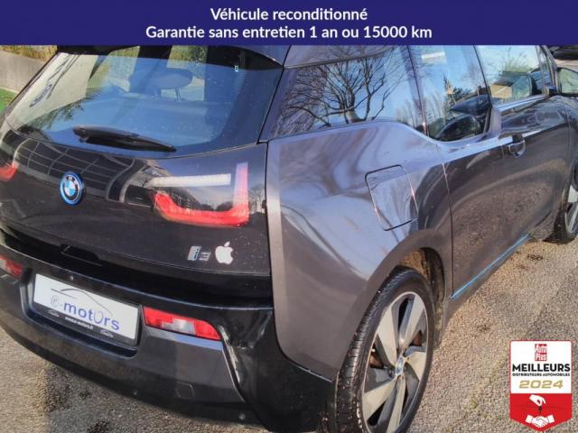 Bmw I3 image 4
