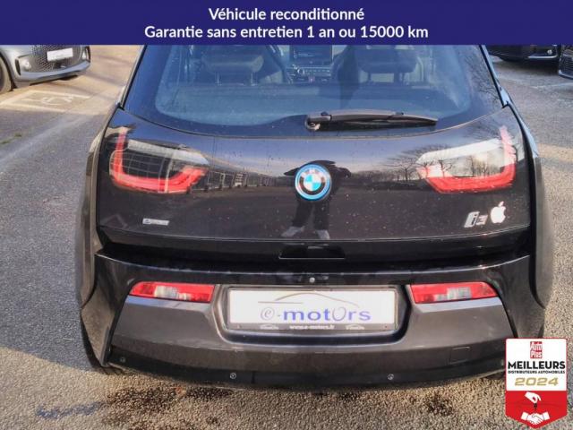 Bmw I3 image 2