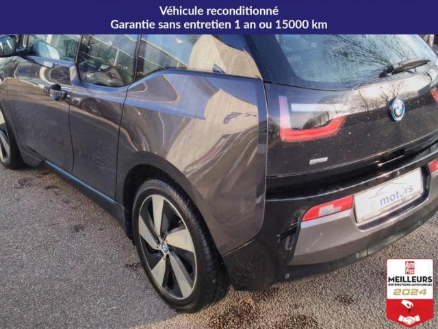 Bmw I3 image 3