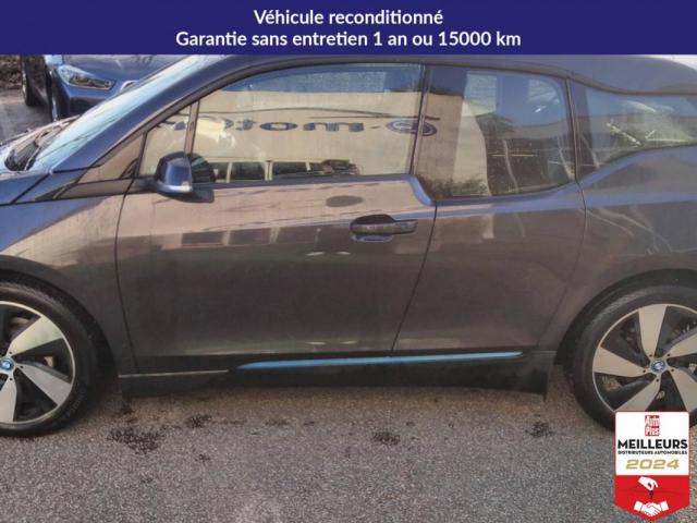 Bmw I3 image 1