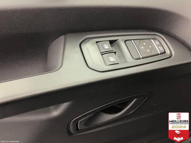 Renault Trafic image 5
