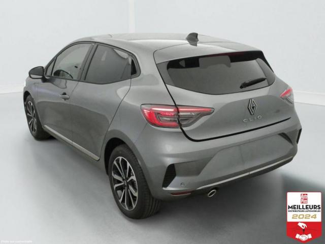 Renault Clio image 8