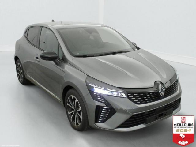 Renault Clio image 1