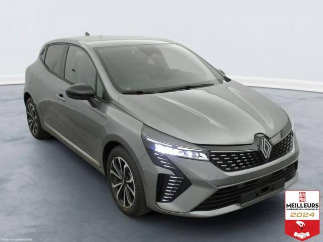 Renault Clio image 3