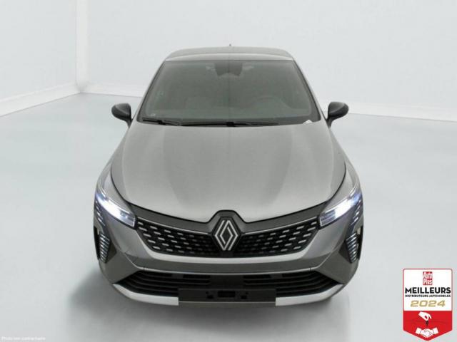 Renault Clio image 2