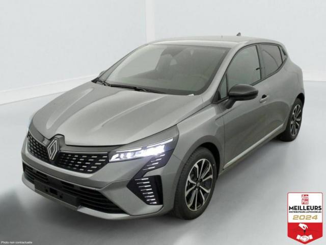 Renault Clio image 6