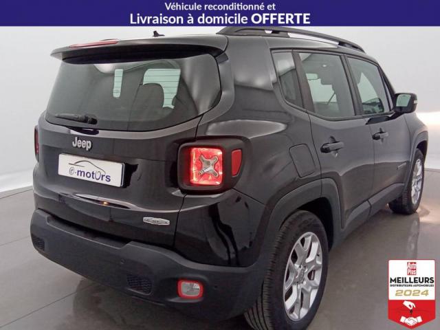 Jeep Renegade image 4