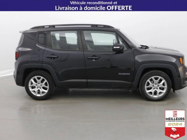 Jeep Renegade image 1