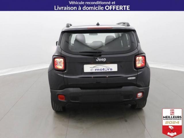 Jeep Renegade image 3