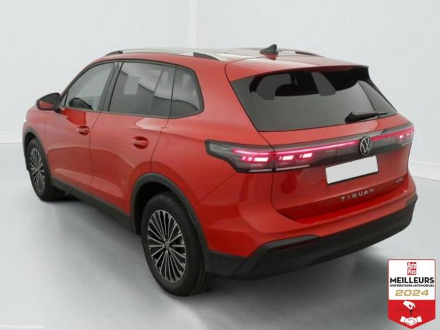 Volkswagen Tiguan image 3