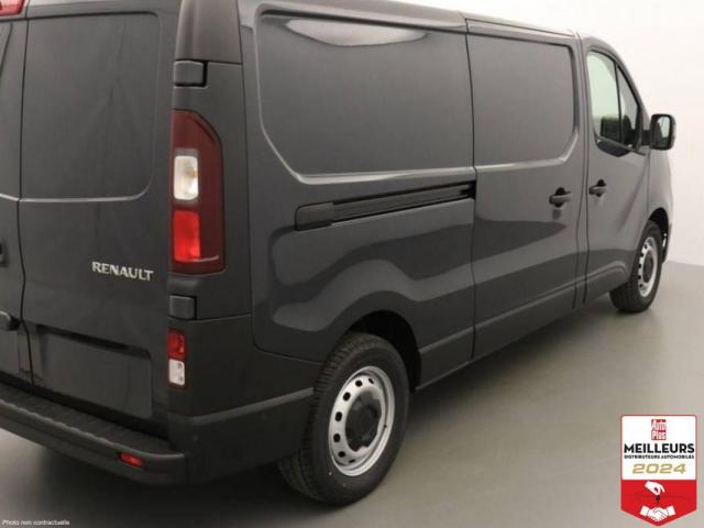 Renault Trafic image 9