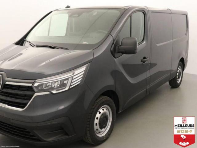 Renault Trafic image 7