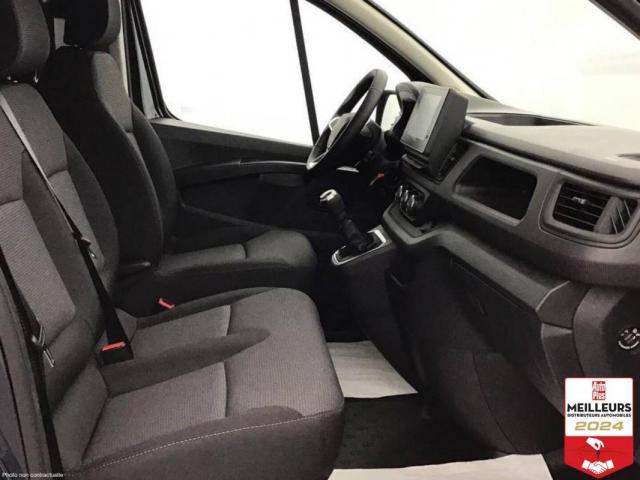 Renault Trafic image 4