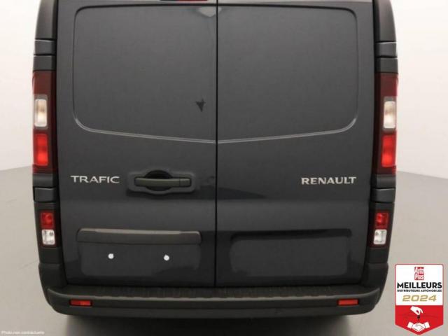 Renault Trafic image 5