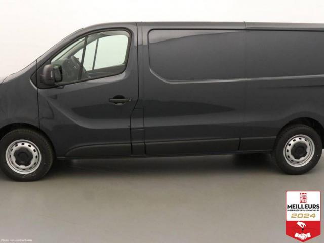 Renault Trafic image 6