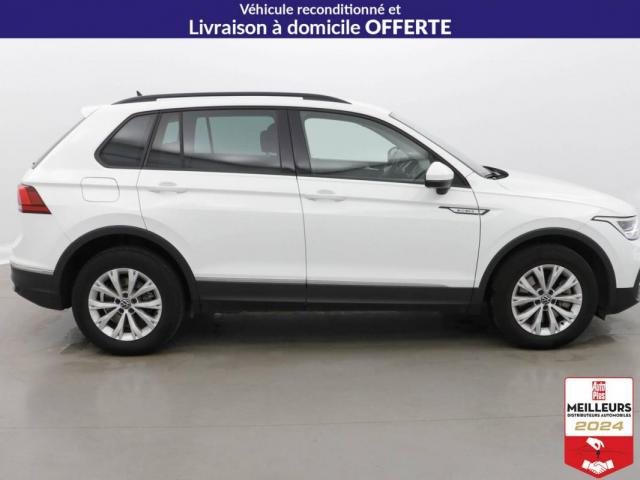 Volkswagen Tiguan image 6
