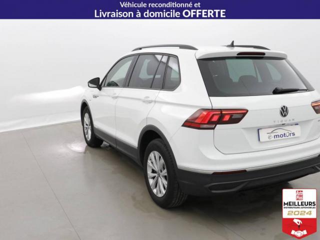 Volkswagen Tiguan image 1