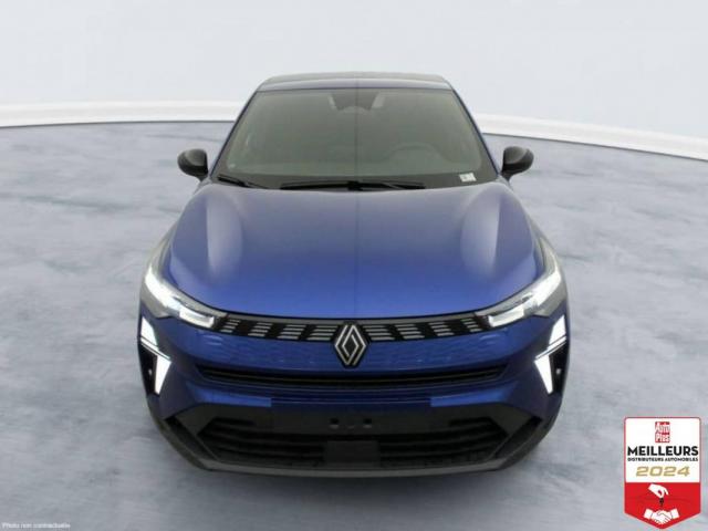 Renault Symbioz image 9