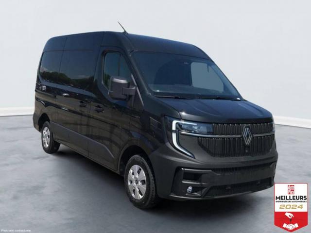 Renault Master image 6