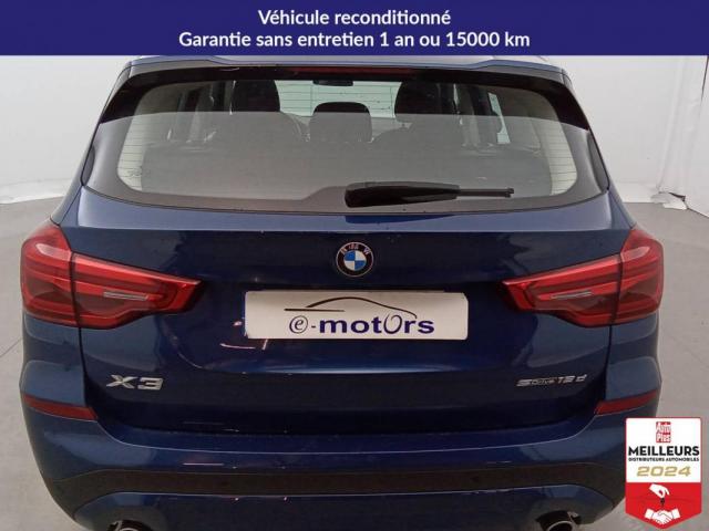 Bmw X3 image 9