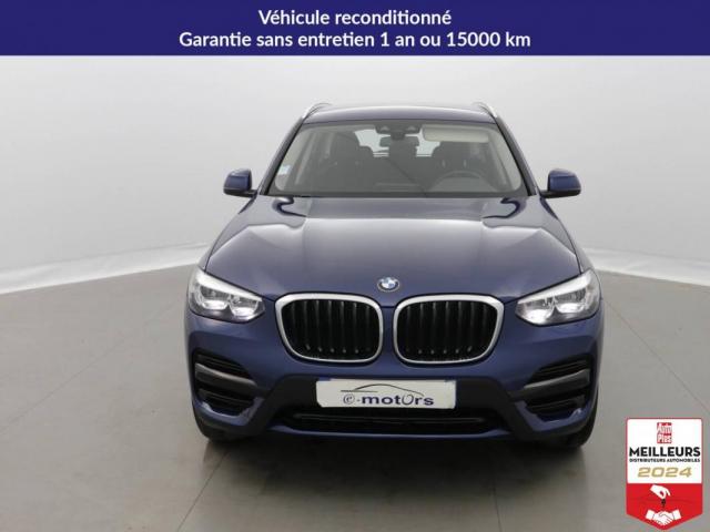 Bmw X3 image 2