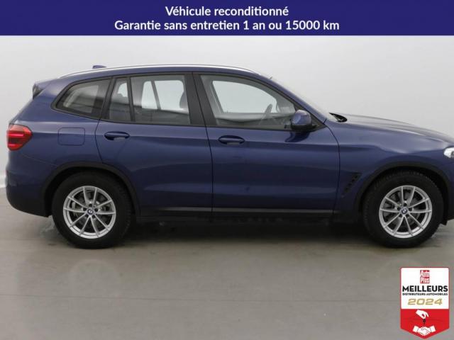 Bmw X3 image 6
