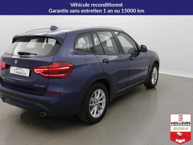 Bmw X3 image 3