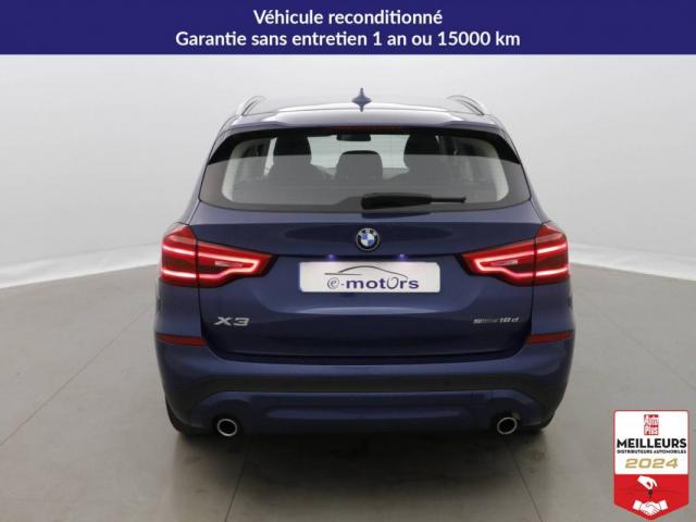 Bmw X3 image 8
